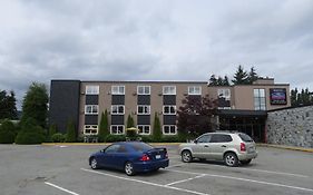 Howard Johnson Port Alberni